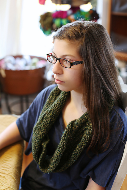 Rugged Roots Cowl