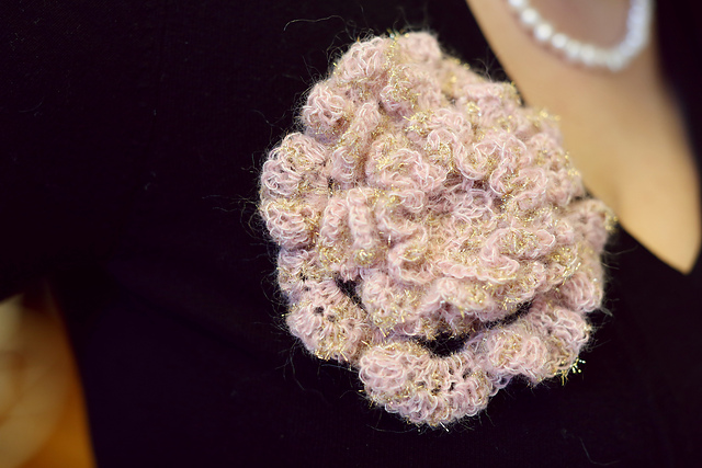 Bling for Spring