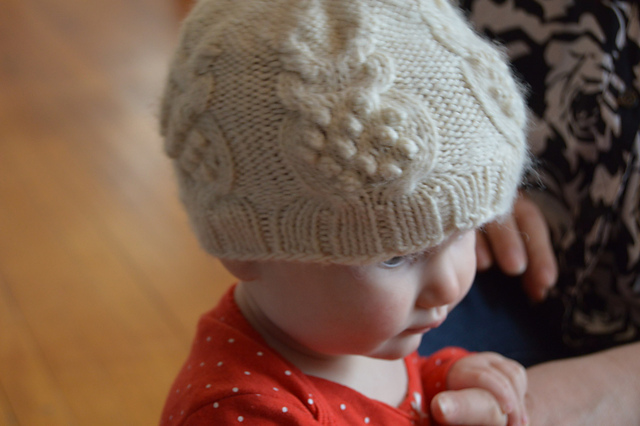 Hooty and the Owl Hat