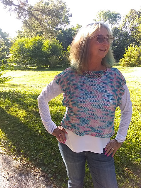 Autumn Shortie