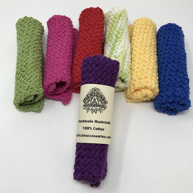Washcloth