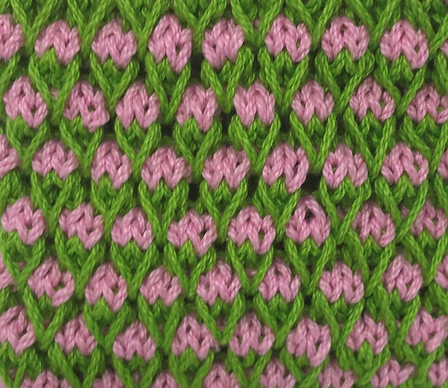 Tulip Soap Sack