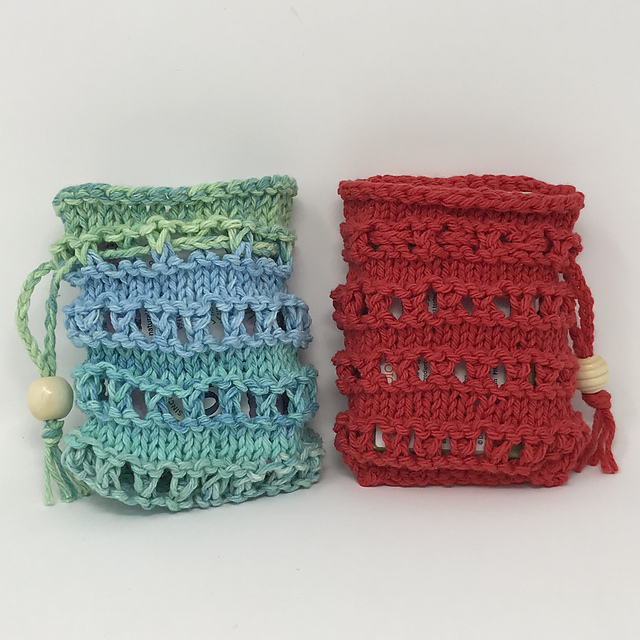Soap Sack Design 2