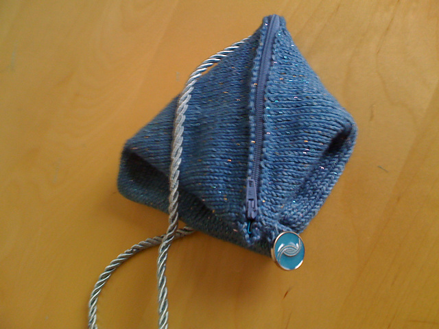 SoHo Sling