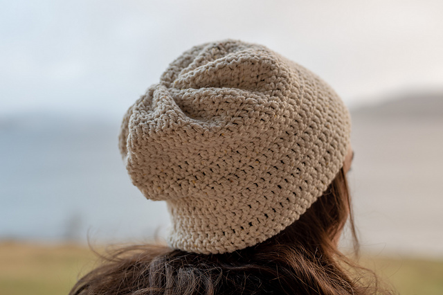Hat For Beginners