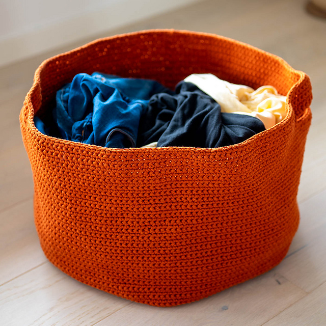 Laundry Basket