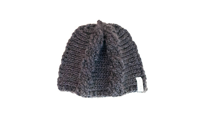 Bulky Hat