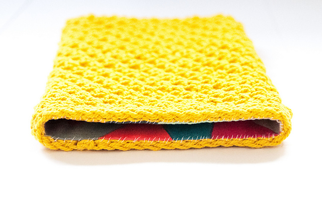 The iPad/Tablet/Kindle Cover