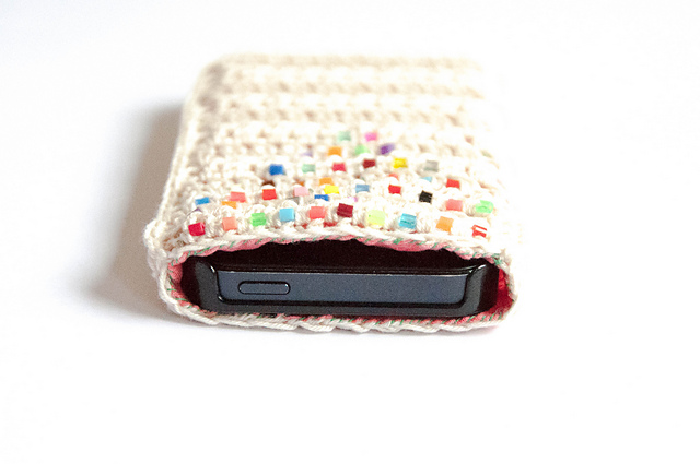 Iphone 5 Cover Mobile