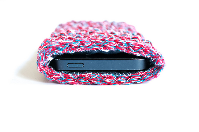 Easy Iphone 5 Case