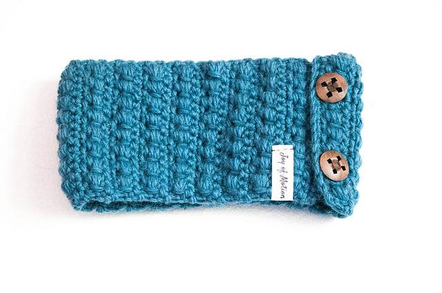 Headband