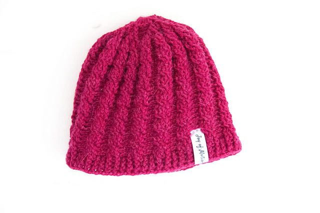 The Weaved Hat