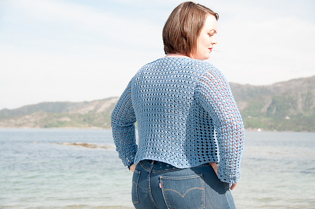 Saltus Sweater