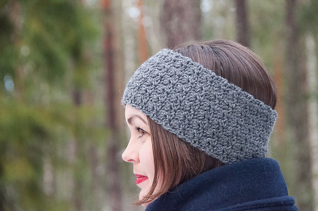 Bellus Headband