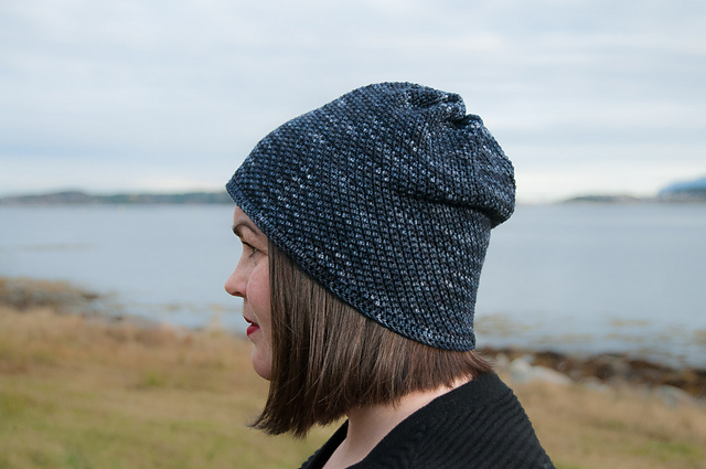 Lux Hat