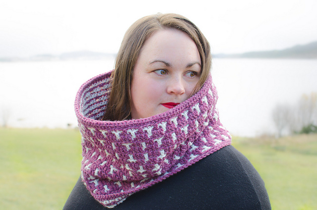 Your Weekday Cowl