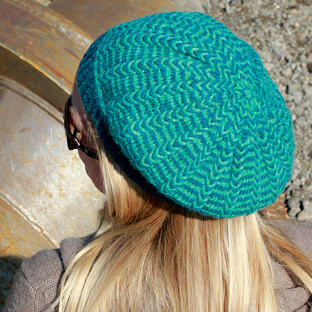 Seascape Tam