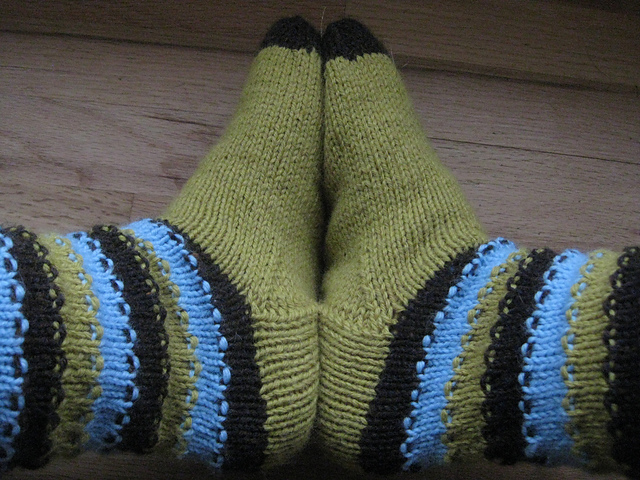 House Socks