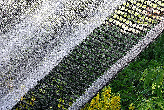 Annheléns shawl