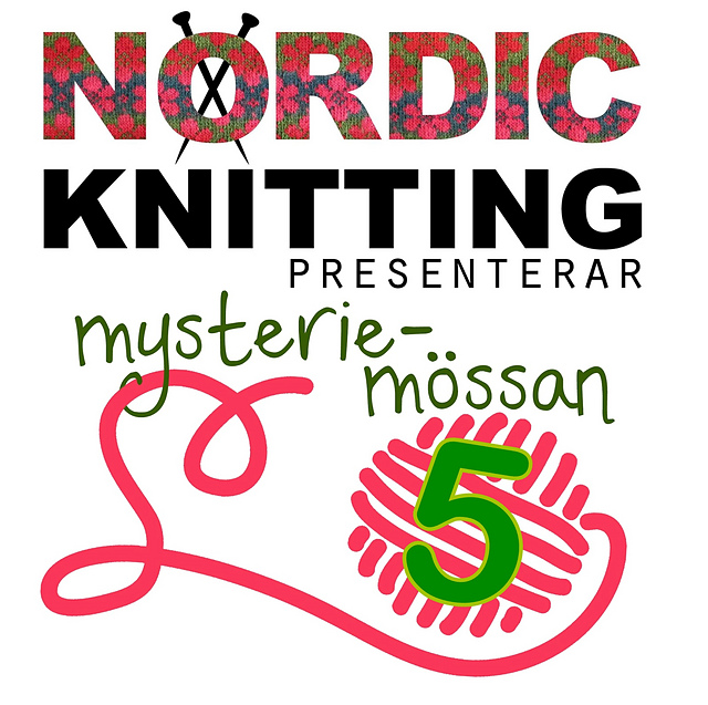 Mysteriemössan 5