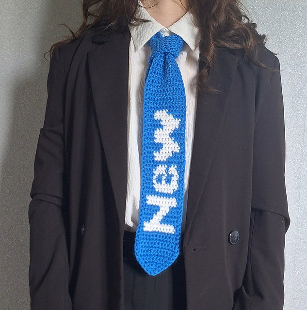 Lavish ties
