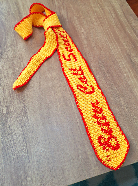 Better Call Saul Tie