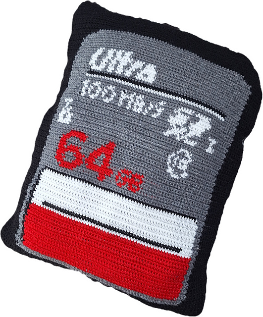 SD card