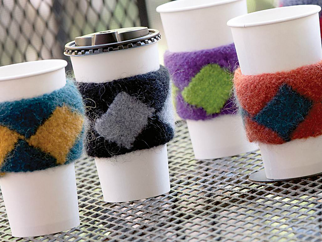 Java Sleeve