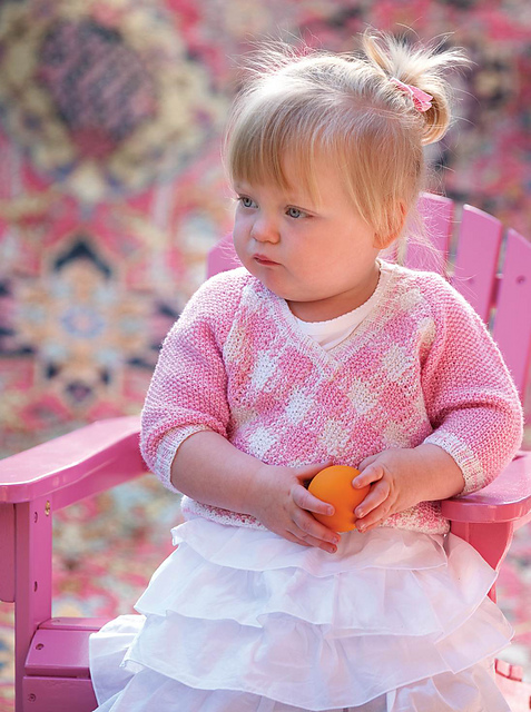 Baby Gingham
