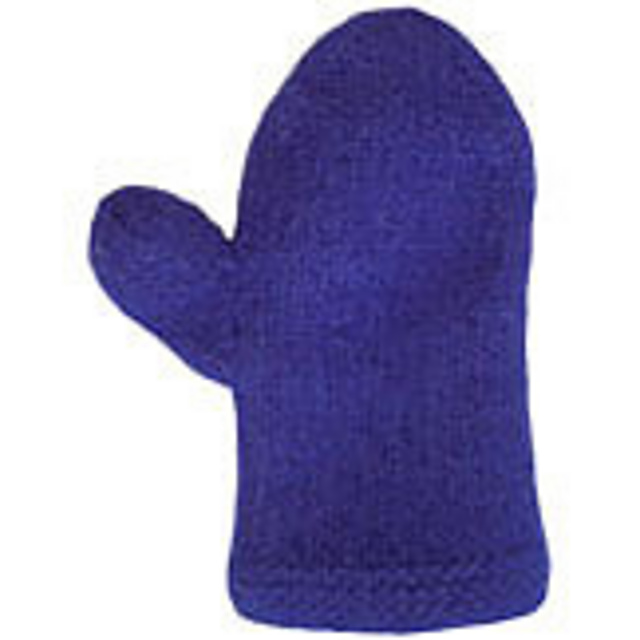 Oven Mitt