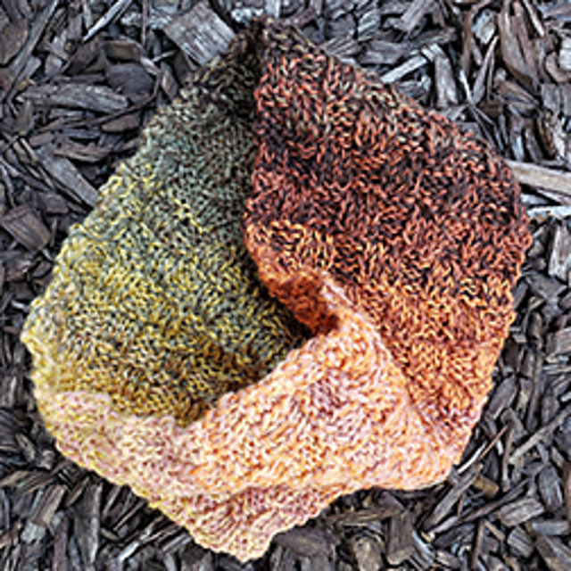 Gradient Cowls