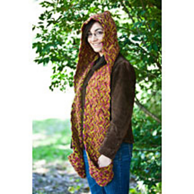 Ultimate Scarf