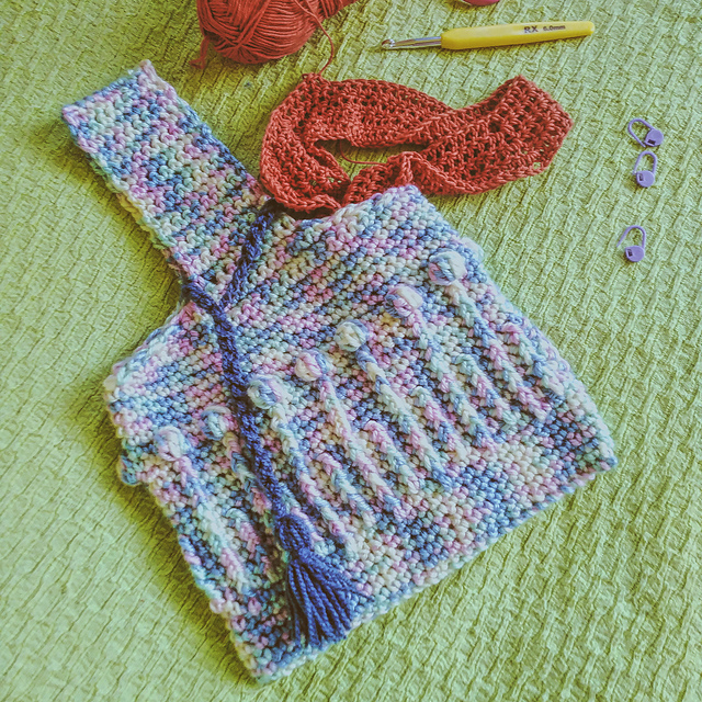 Bag Isidora