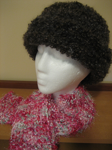 Woolly Derby