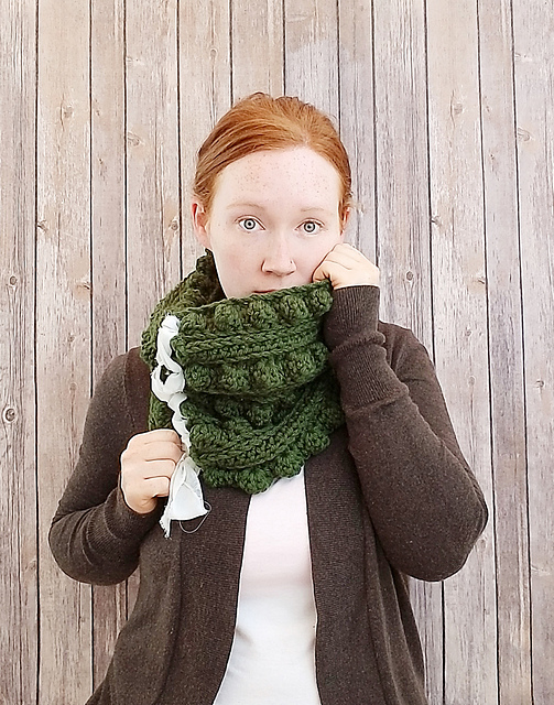 Cobblestone Cowl