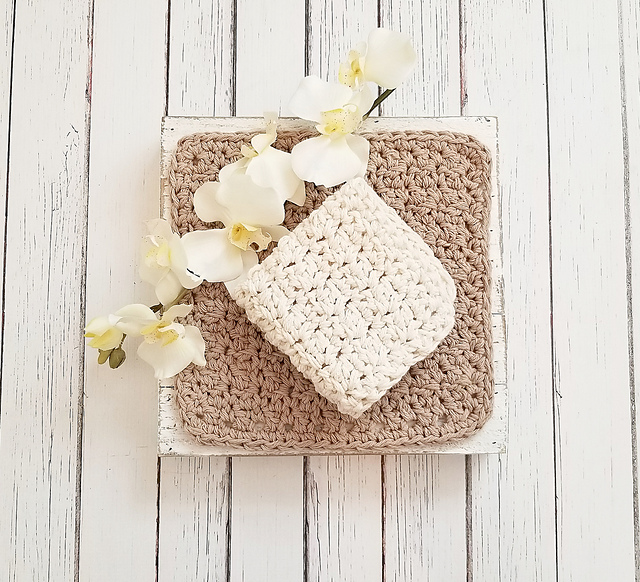 The Washcloth