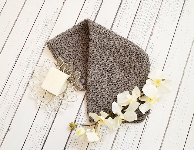 The XL Hand Towel