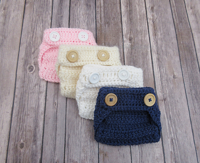 Diaper Cover