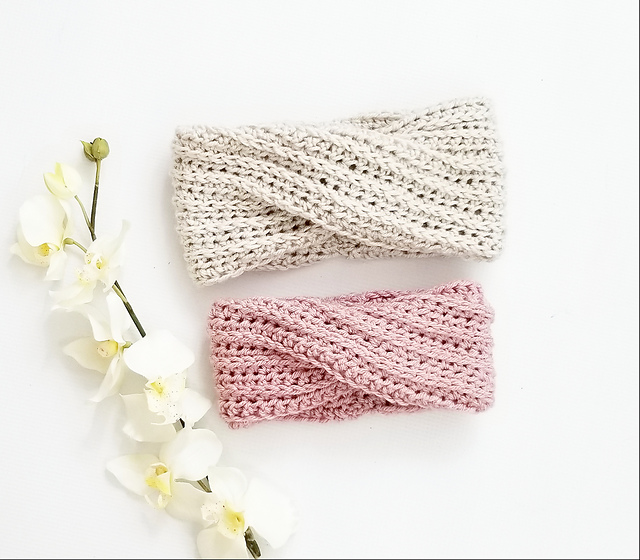 Ridge Earwarmer