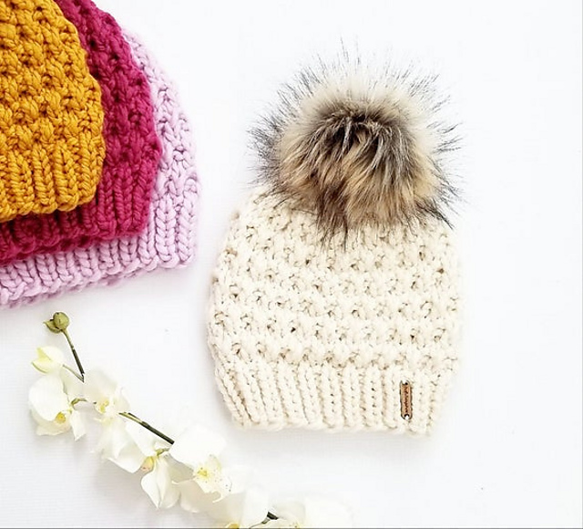 Tristan Beanie