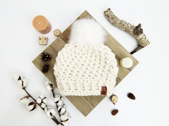 Taylyn Beanie
