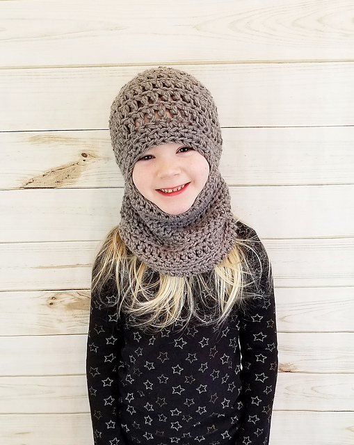 Avery Balaclava