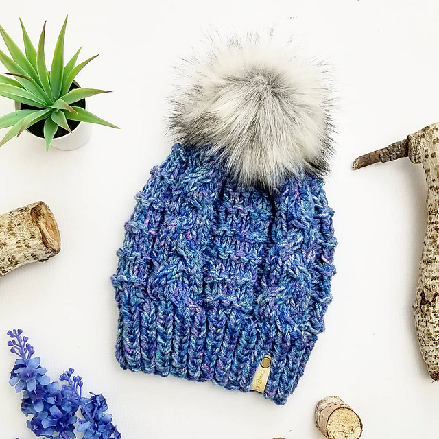 Maerad Beanie