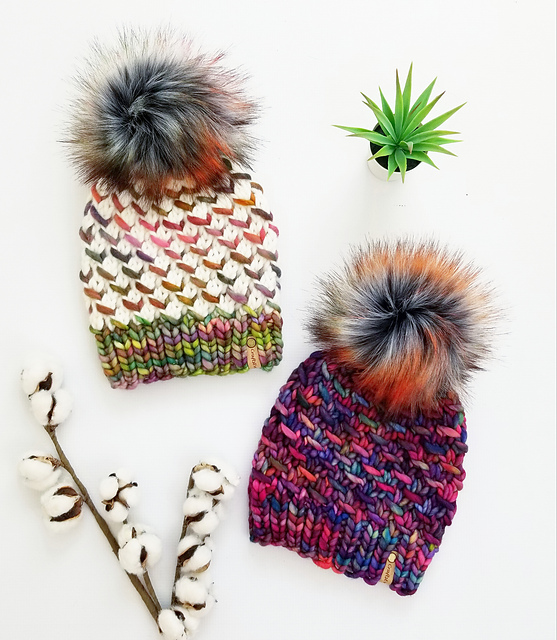 Crocodile Tears Beanie