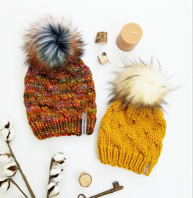 Maelstrom Beanie