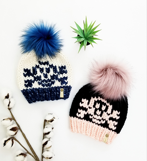 Jolly Roger Beanie