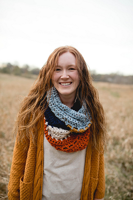 Unfringed Cowl