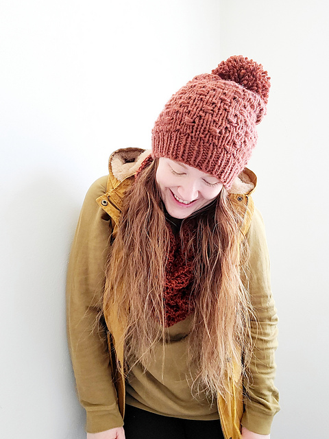 Athena Beanie