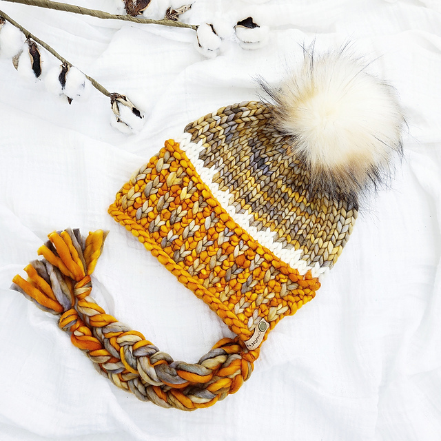 Tris Bonnet