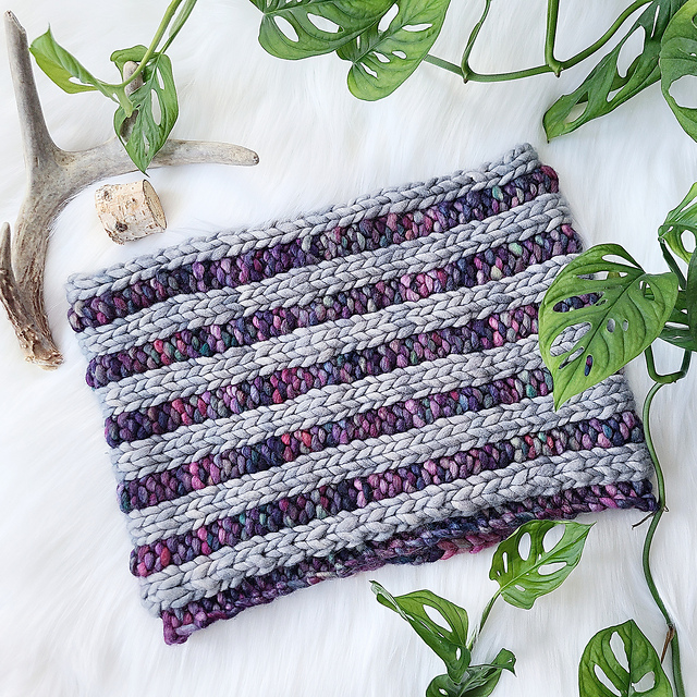 Off the Beaten Path Cowl
